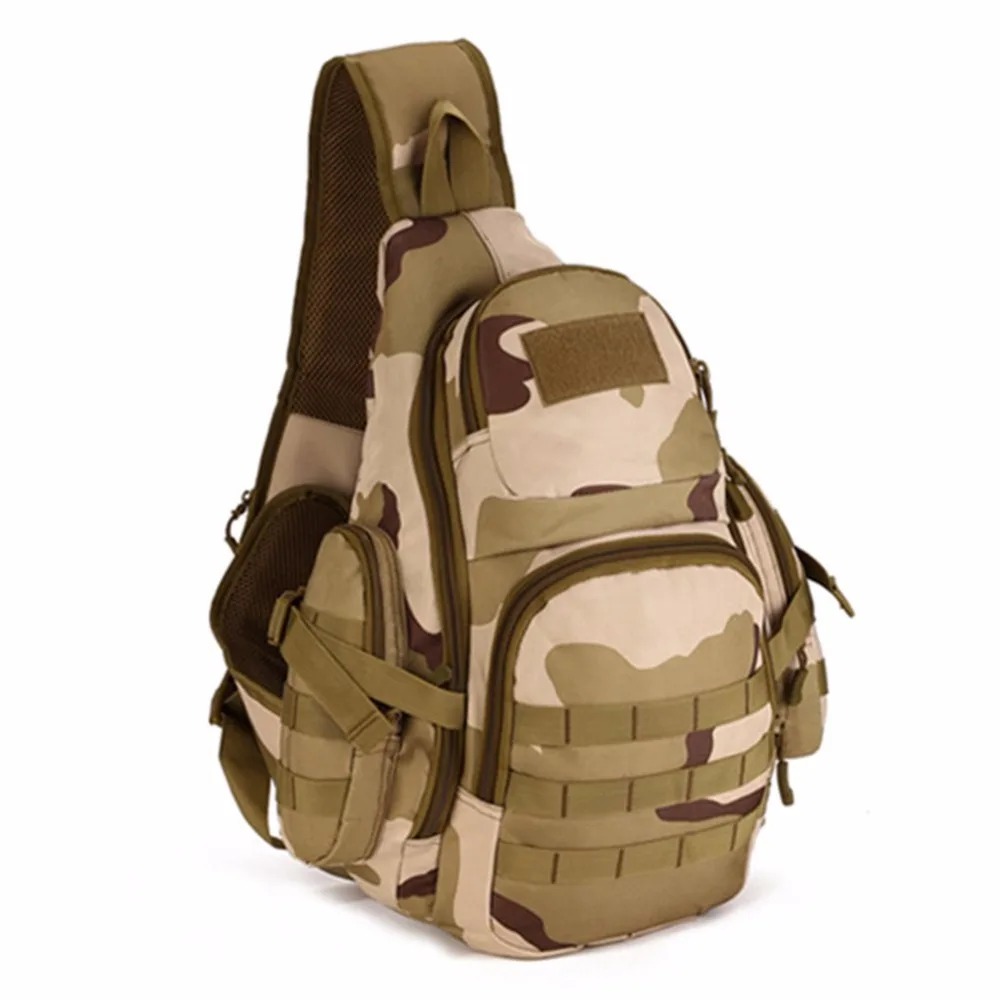 Outdoor Military font b Tactical b font Shoulder font b Backpack b font Trekking Camping Travel