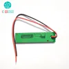 3 S 12,6 V Indicador de capacidad de batería de litio tablero de pantalla LED panel de alimentación probador de nivel medidor 3 Series Lipo Li-ion batería ► Foto 3/6