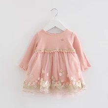 1 month baby girl dresses online