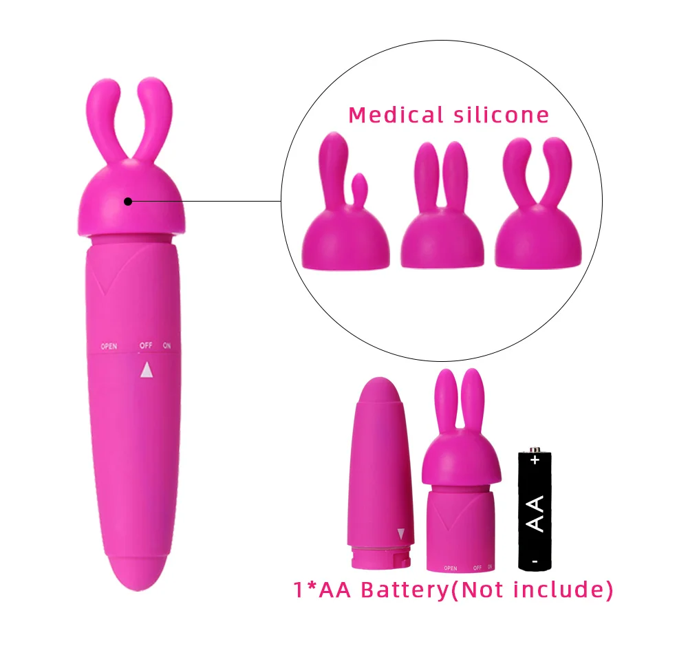 Vibrator
