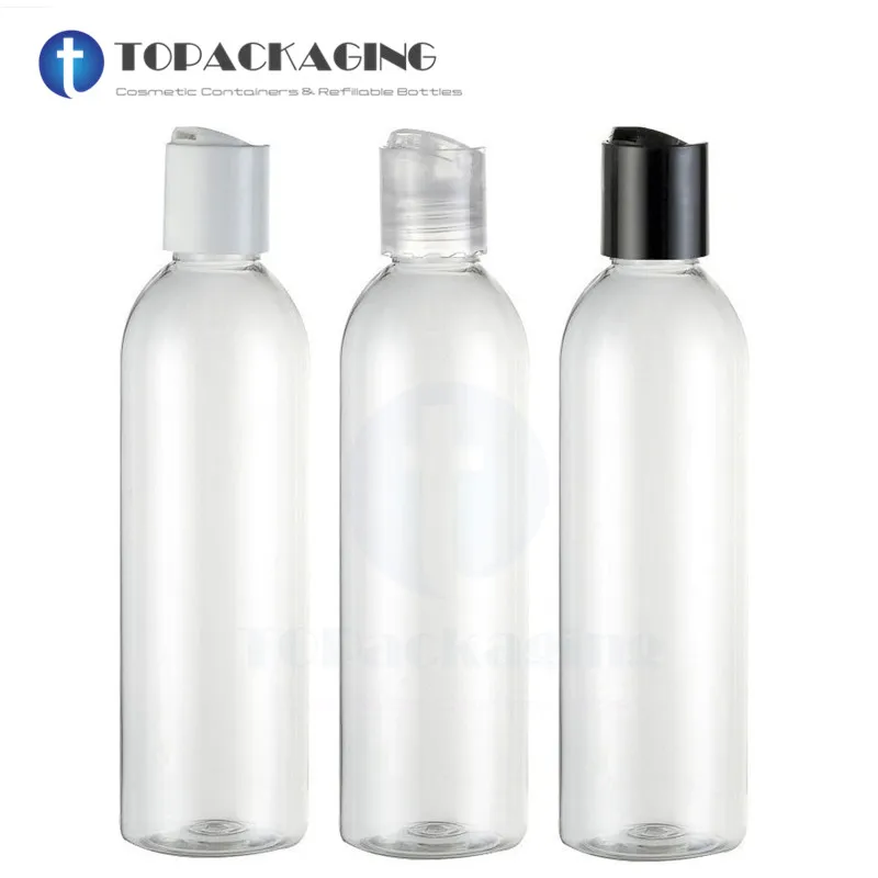 Download Aliexpress.com : Buy 20*250ML Press Screw Cap Bottle Clear ... Yellowimages Mockups