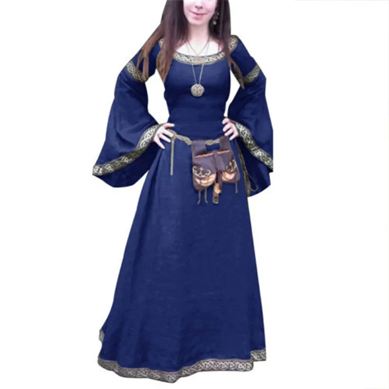  Medieval Cosplay Costume9