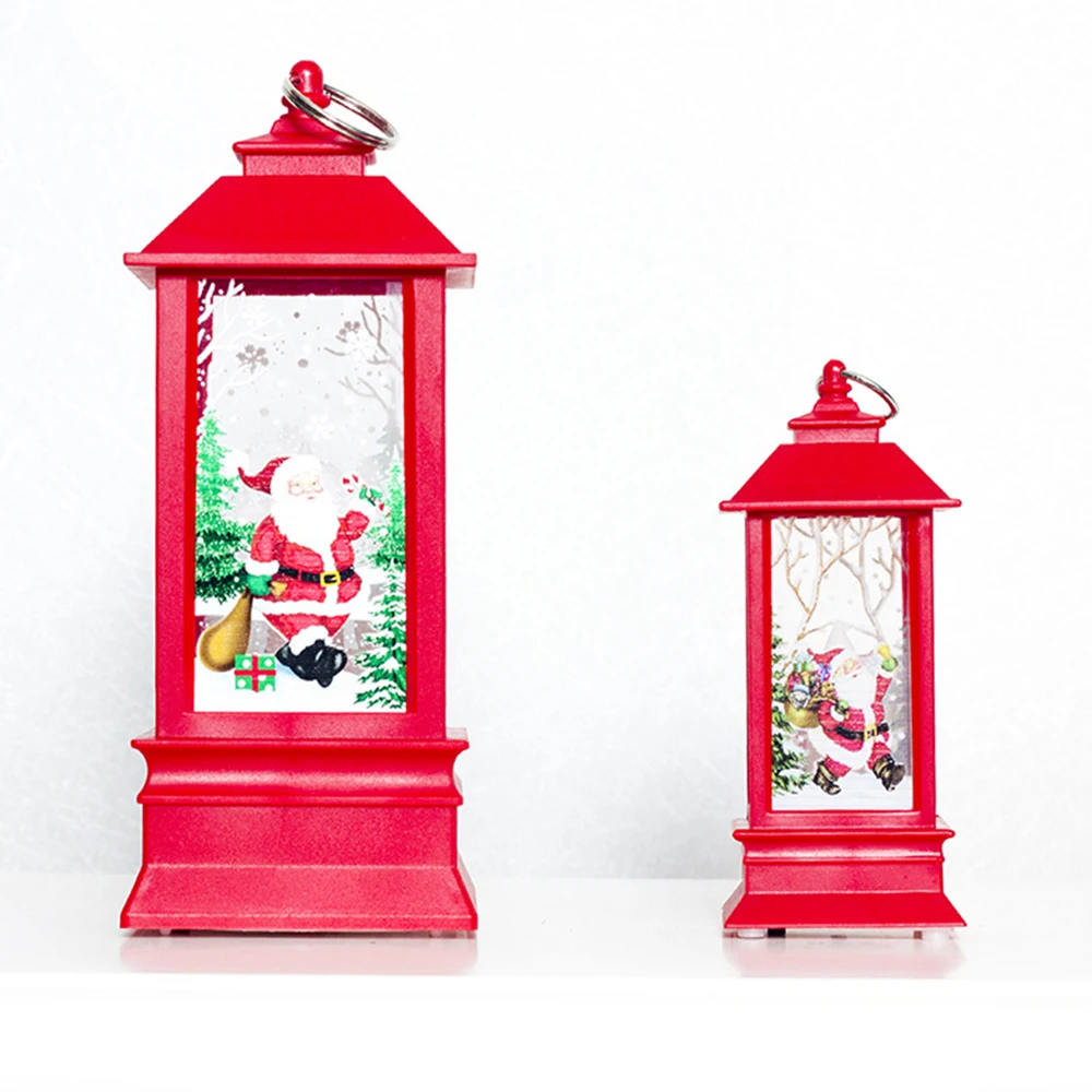 Winddicht Kaarshouder декоративные украшения для волос Kandelaar Ambachten Kerst Decoraties для Huis# NE911