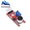 1PCS KY-037 High Sensitivity Sound Microphone Sensor Detection Module For Arduino AVR PIC ► Photo 3/3
