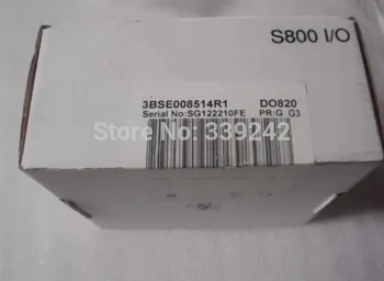 

NEW&ORIGINAL - S800 3BSE008514R1 DO820