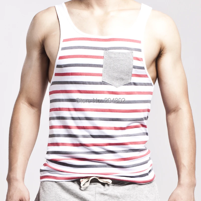 SEOBEAN/Новинка Модный жилет без рукавов майка футболка Размеры M L XL ST09|fashion tank tops|tank