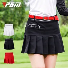 Высококачественная Женская одежда, Женская Спортивная юбка на молнии, модные плиссированные шорты для гольфа, безопасные шорты для тенниса, мягкая приятная для кожи юбка