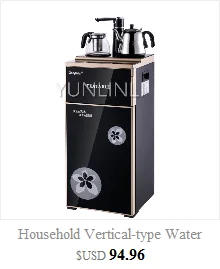 Электрический чайник 5L бытовой нагрев и теплоотвод водной котел автоматический отключаемый Интеллектуальный чайник для воды HBM-B09