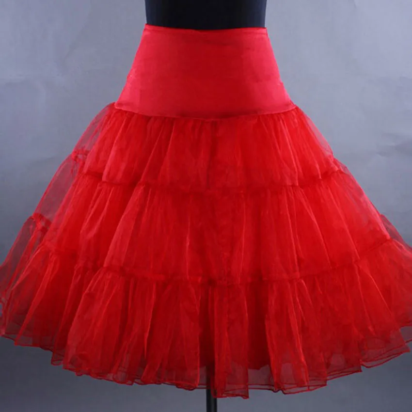 Cheap-Wedding-Accessories-Petticoat-Vestido-Longo-Short-Crinoline-Underskirt-Hoop-Skirt-Colored-Petticoats-Free-Shipping (1)