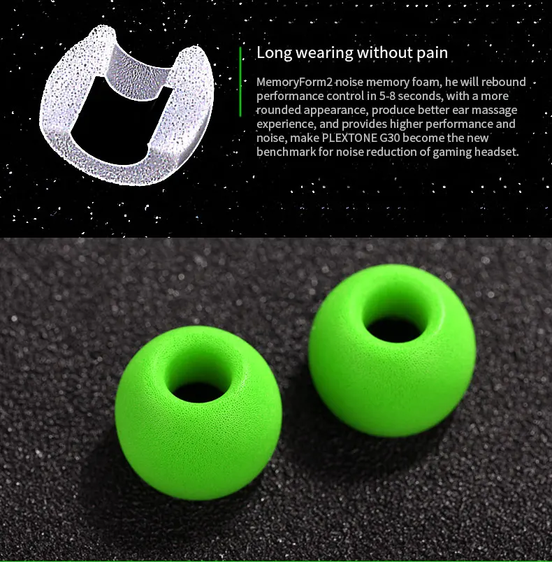 In-ear Gaming Earphones (11)