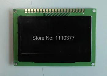 

2.42 inch 20PIN Yellow 8bit OLED LCD Screen SSD1305 Drive IC 128*64