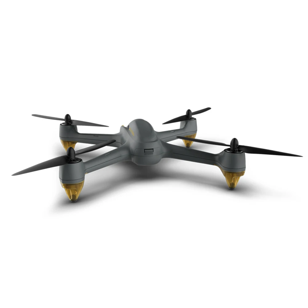 В наличии Hubsan H501M RC вертолет X4 wifi FPV бесколлекторный Дрон с gps Waypoints следуют за мной