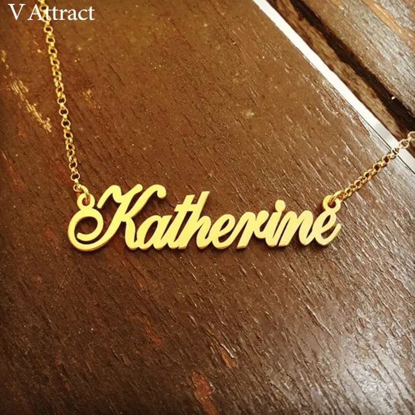 Buy V Attract Handmade Custom Jewelry Personalized