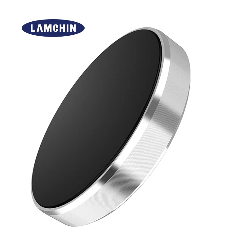 Car Holder For Phone in Car Magnetic Car Phone Holder For iPhone Samsung Huawei P30 Pro Magnet Mobile Phone Holder Stand
