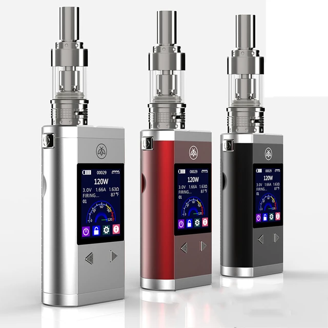 Steam Engine Disposable Vape