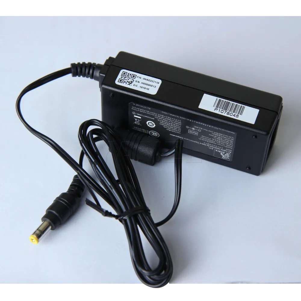 Импульсный адаптер переменного тока 25W 12V 2.08A FSP025-DYAA3 P1078048 для Zebra