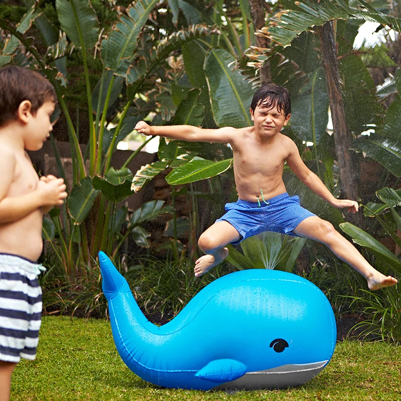 Детский надувной бассейн с изображением акулы для детей от 0 до 3 лет, плавающий плавательный круг с козырьком от солнца и фламинго, безопасное сиденье, водные игрушки, круг для младенцев