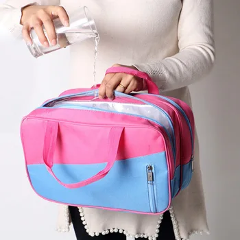 

Men's Beach Bags Women's Swimwear Bags Leisure Travel Supplies Dry & Wet Storage Bags High Quality Travel Bags wisecol