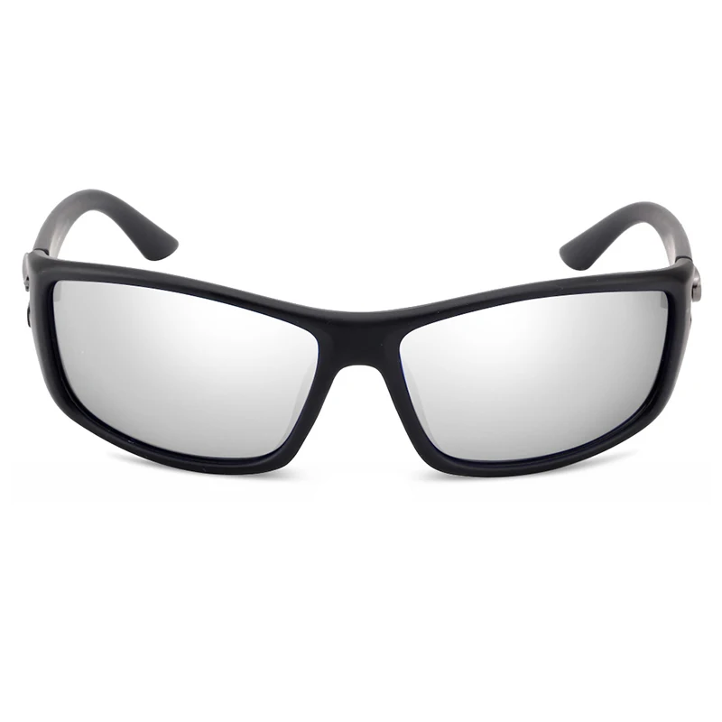 Retro Sunglasses Men Brand Design Driving Shades Male Mirror Square Sun Glasses For Men Fishing Oculos Eyeglasses UV400 