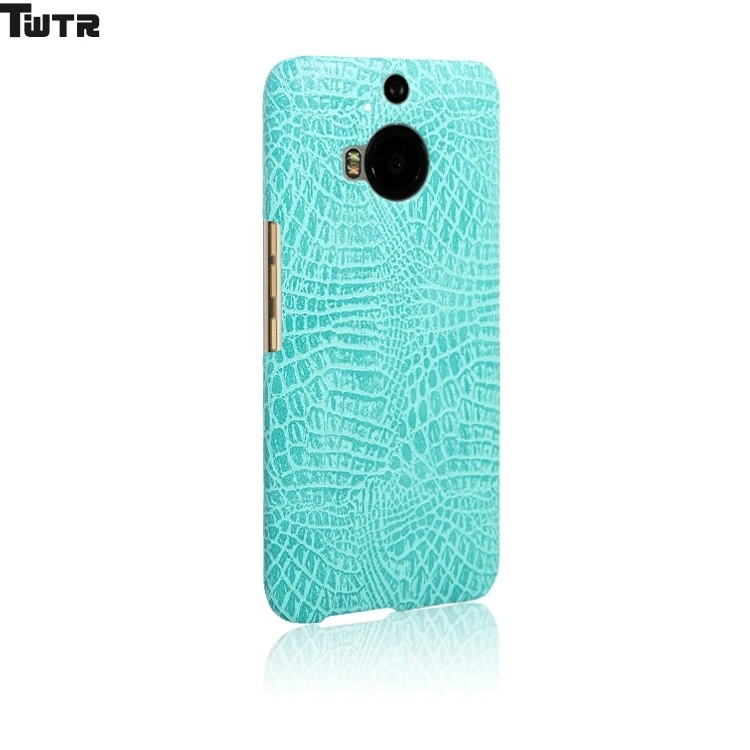 Чехол для htc One M9 Plus M9Plus htc_ M9pt, бампер для телефона, чехол для htc One M9+ M9pw M9pt M9px, жесткий чехол с крокодиловым узором