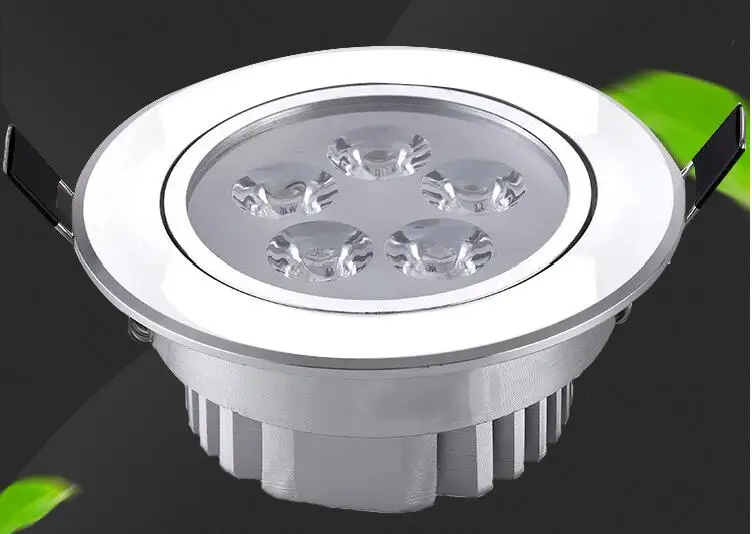 Sainavi LED hight power downlight Durable and bright LED anti fog lamp