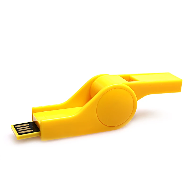 Свисток USB флеш накопитель 32 ГБ 16 8 4 cle usb Миньоны Флешка карта usd памяти usb|whistle usb|cle