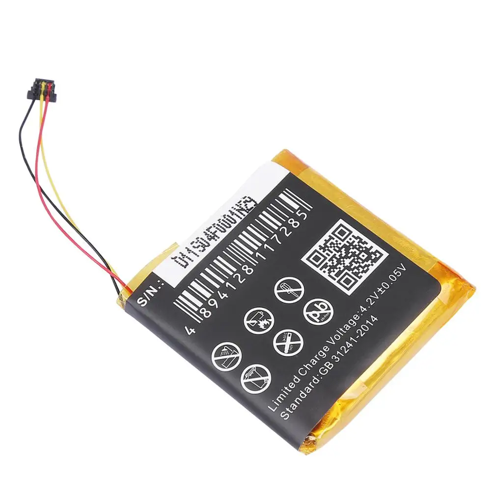 560 mAh запасная батарея для Beats AEC643333, для Beats Studio 2,0, и PA-BT05