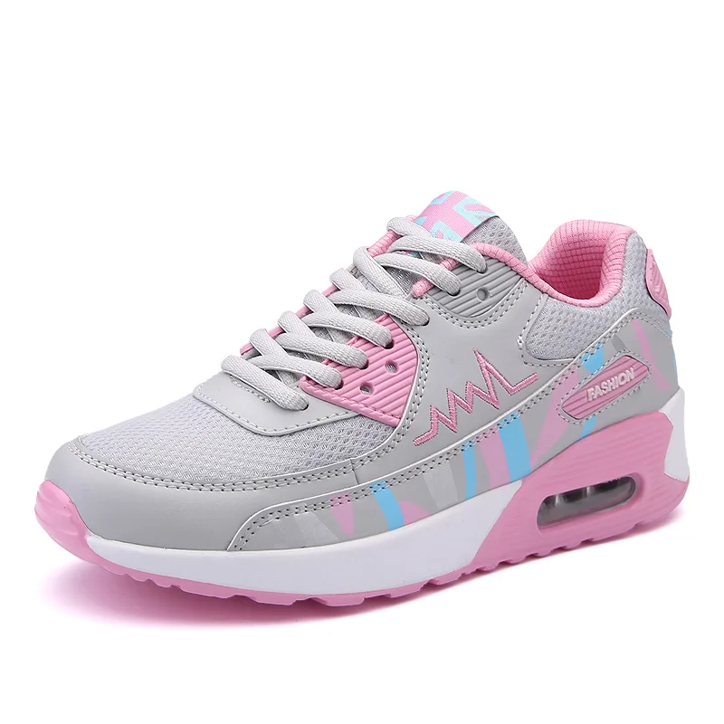 

Tenis Feminino Women Gym Sport Shoes Women Tennis Shoes Female Height Increasing Stability Athletic Fitness Sneakers Trainers
