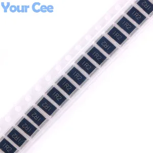 Image for 50 pcs 2512 SMD Resistor 1W 1.2 ohm 1.2R 1R2 5% Ch 