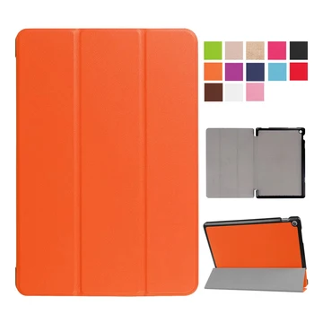 

Zenpad 10 Z301MFL Z301ML PU Leather Tablet PC Case Cover Fundas 10.1'' For Asus Zenpad 10 Z300C/M/CL Smart Protective Stand Skin