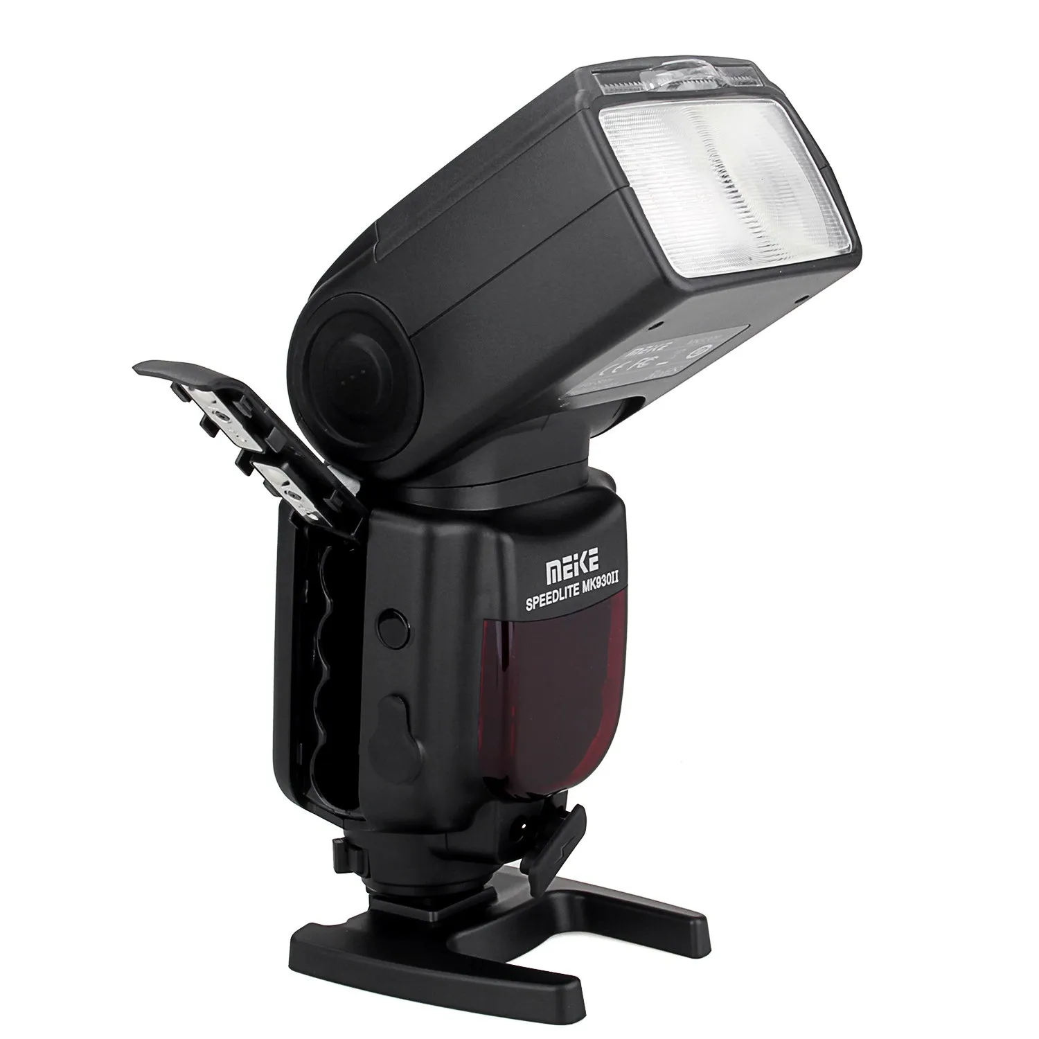 MEIKE MK-930 II для sony MI Hotshoe Flash Speedlite для A7 A7R A7S II A6000 A6300 A6500 ДЛЯ alpha A99 II A77 II