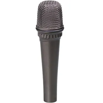 

Superlux S125 condenser vocal microphone Handheld condenser microphone for performance recording