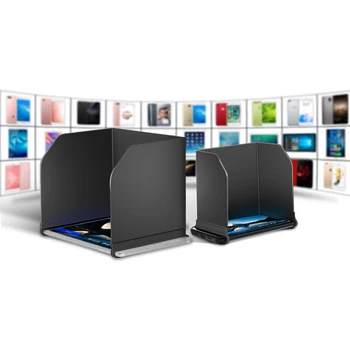 

DJI MavicMINI/Air/Mavic Pro Remote Control Sunshade Hood Monitor Sun Hood For DJI Spark Phantom 3/4 Pro Inspire 2 Accessories