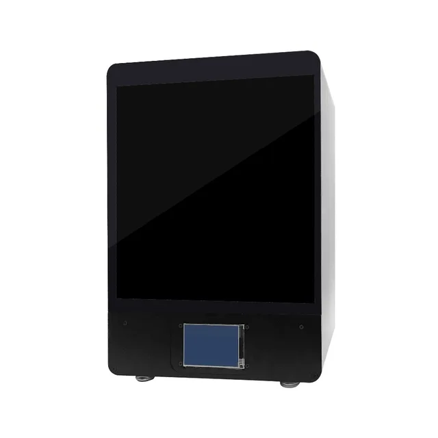 Best Offers Tianfour Cool play UV curing sla/lcd/dlp 3d printer for Jewelry dental precision parts gift