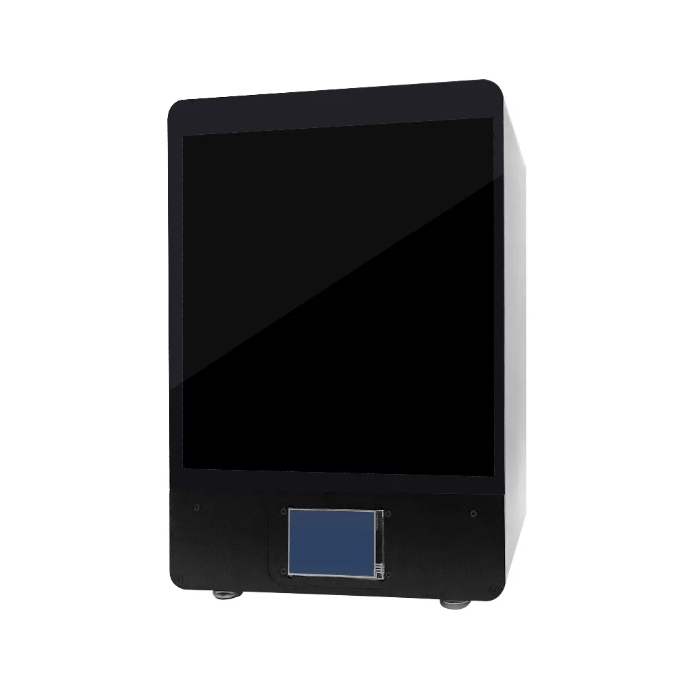 Tianfour Cool play UV curing sla/lcd/dlp 3d printer for Jewelry dental precision parts gift Tianfour Cool play UV curing sla/lcd/dlp 3d printer for Jewelry dental precision parts gift
