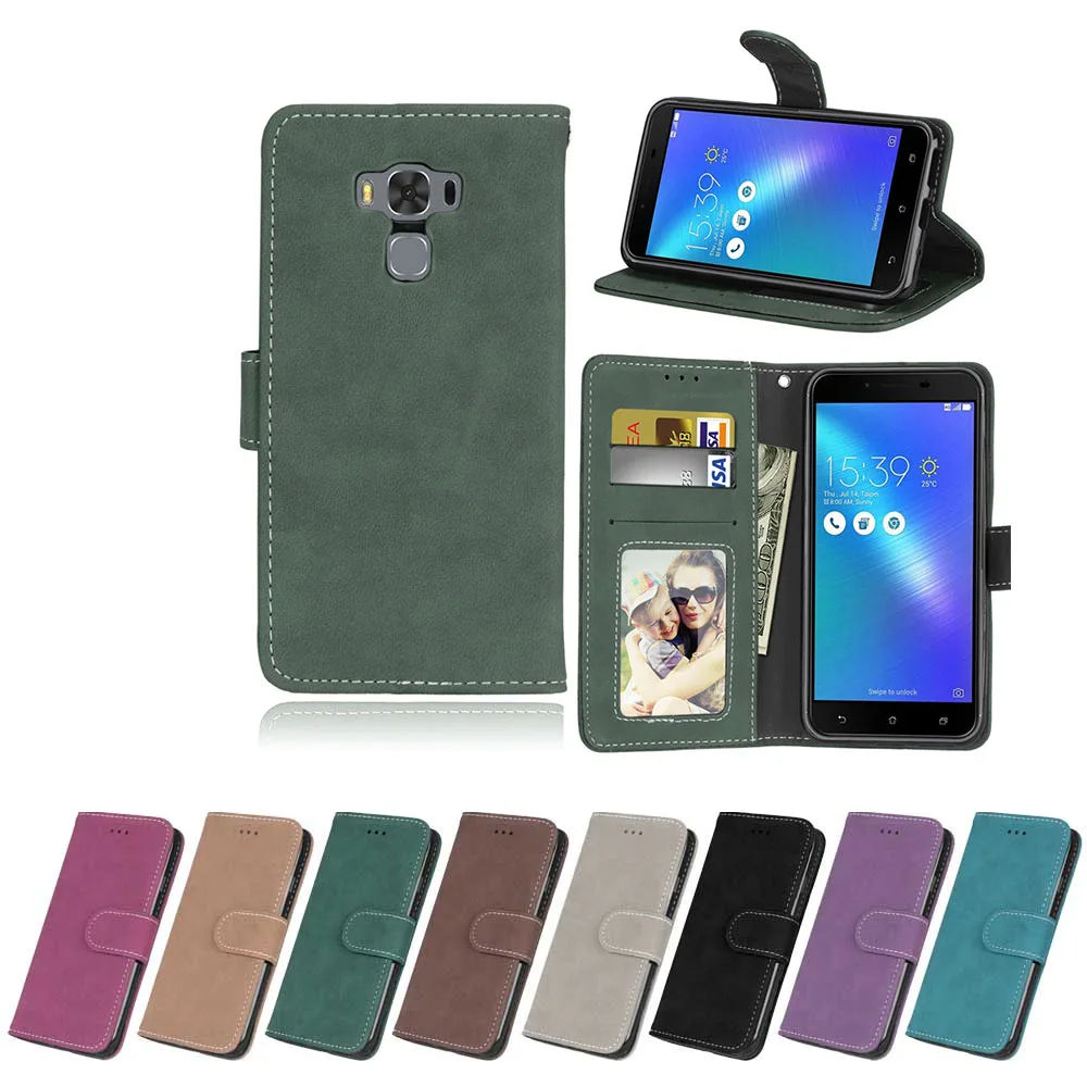 Чехол для ASUS ZC553KL Для Zenfone 3 Max ZC553 ZC 553 KL 553KL чехол X00DD X00DDA XOODD ASUS_X00DD книжка