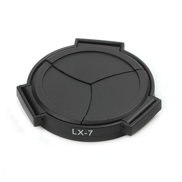 Крышка для объектива Panasonic LUMIX DMC LX7GK LX7 Olympus Φ 120123/120124 50 шт.|Крышки объектива| |