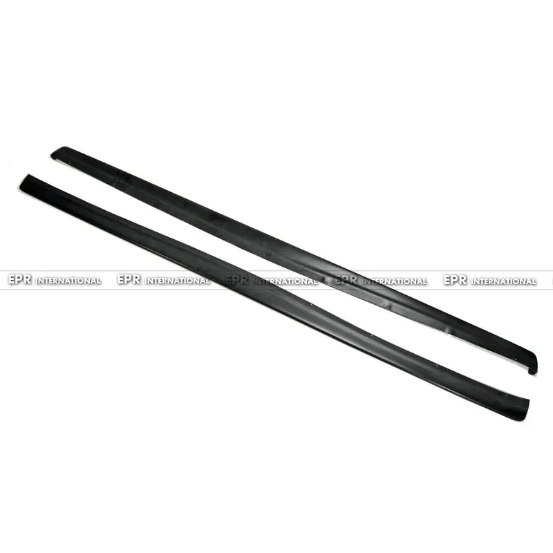 Evolution 7 8 9 Damd Side Skirt Extensions FRP(1)-1