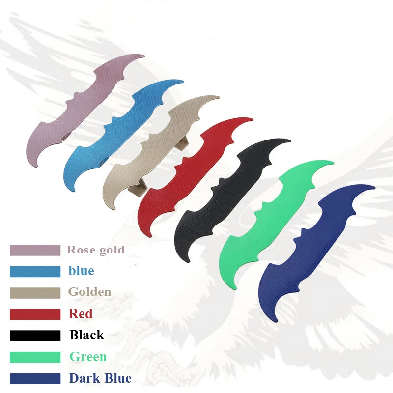 For Motorcycle All Auto universality GT Rear Spoiler Wing trunk lip Auto Car Lip Spoilers bat style
For Motorcycle All Auto universality GT Rear Spoiler Wing trunk lip Auto Car Lip Spoilers bat style
