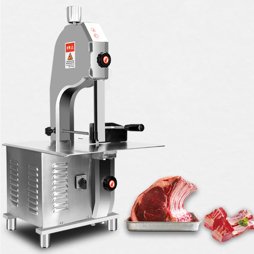 Bone saw 3