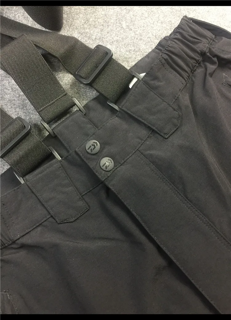 Inverno daiwa conjuntos de roupas de pesca