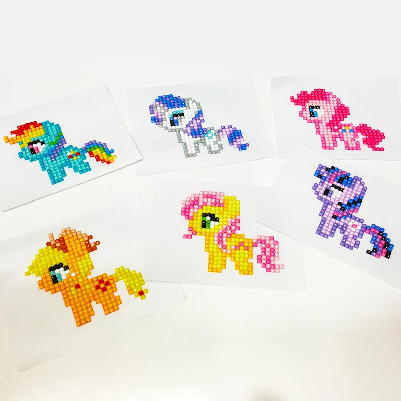 horse 