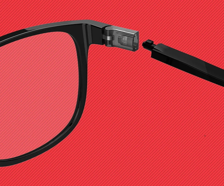 Xiaomi Roidmi B1 Desmontable Anti-los rayos azules Gafas Protectoras Bloque 35% Luz Azul 99.99% Los Rayos UV Protector Ocular buena Vista 015 (15)