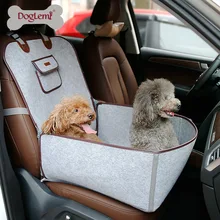 1 Pet Car Seat Cover Waterproof Puppy Basket Anti-Silp Pet Car Carrier Dog Cat Car Booster Outdoor Travel Car Seat Pet Protector 1 Pet Car Seat Cover Waterproof Puppy Basket Anti-Silp Pet Car Carrier Dog Cat Car Booster Outdoor Travel Car Seat Pet Protector