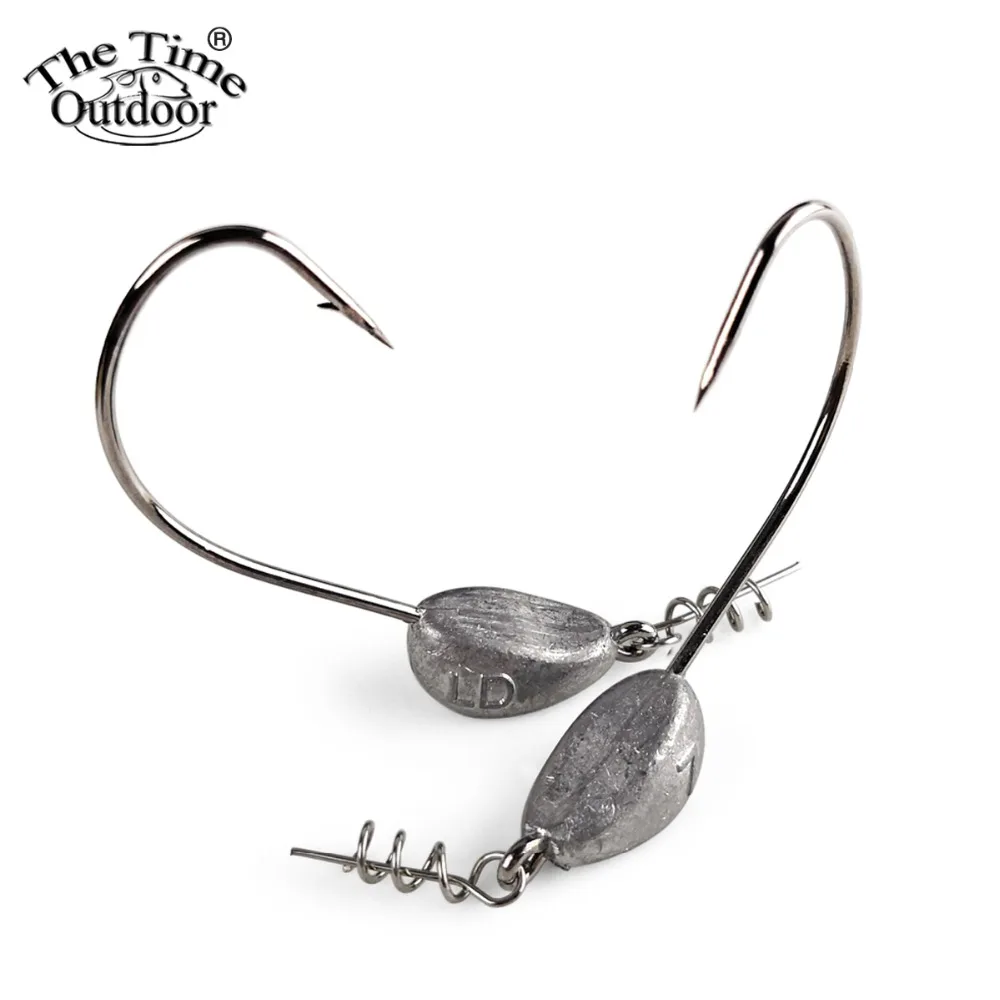 5 шт./лот стакан Jig head крючков 3.5g 5g 7 г 10 1 21 Jighead червь приманки крюк для Мягкая
