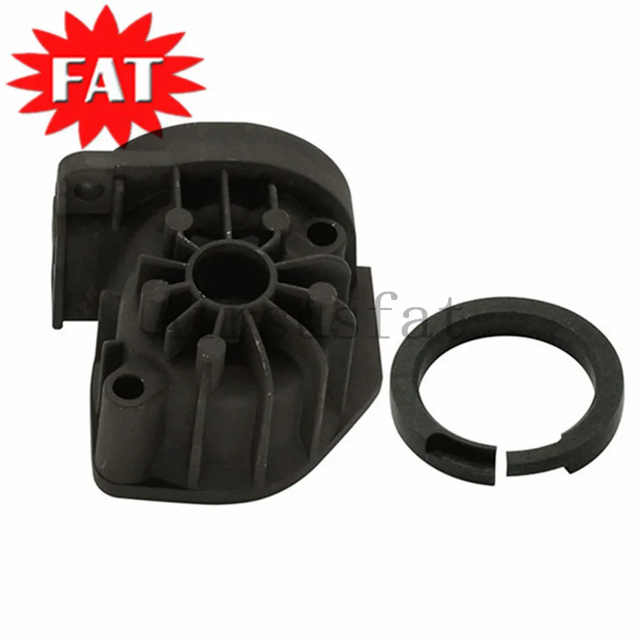 Air Suspension Compressor Cylinder Head & Piston Ring For Audi A8 D3