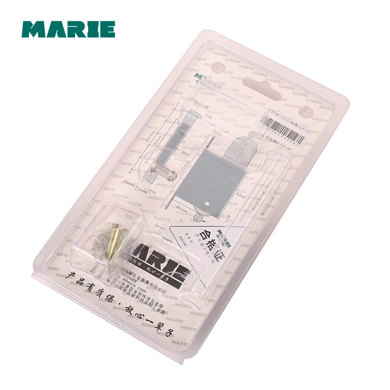 Sliding Door Lock Hidden Handle Interior Door Pull Lock Modern Anti-theft Room Wood Door Lock Furniture Hardware