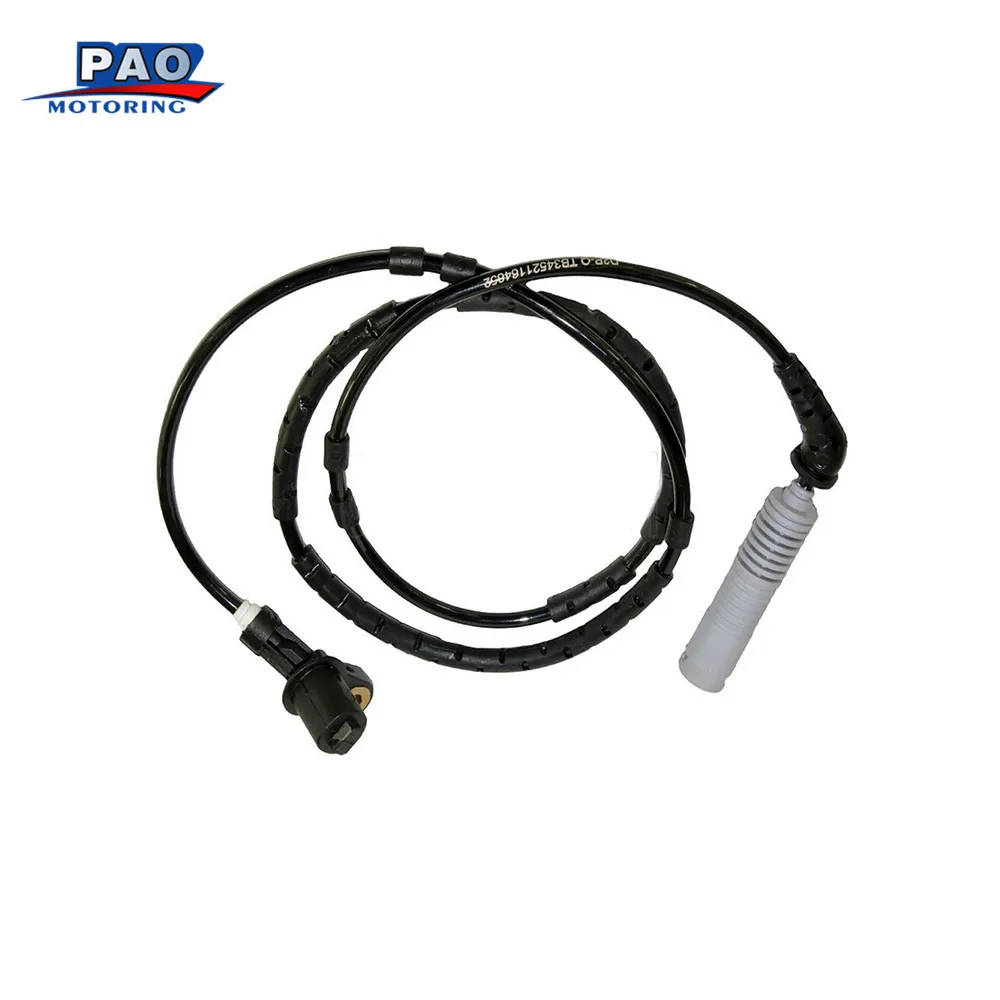 Rear ABS Wheel Speed Sensor For BMW E46 323i 325Ci 328C 98 05 OEM