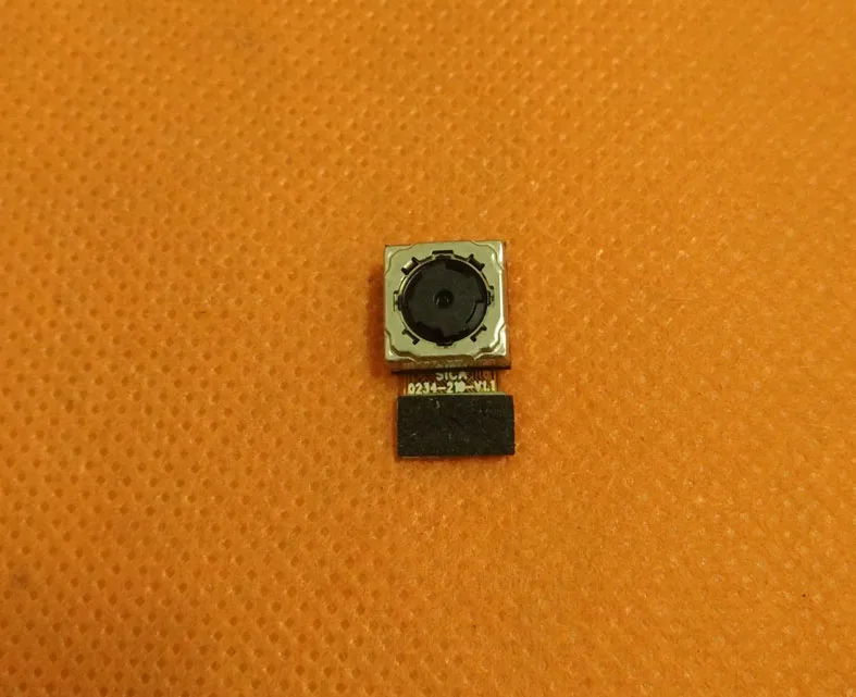 

Original Photo Rear Back Camera 13.0MP Module For Laude X8 MTK6592 Octa Core HD 1280x720 Free shipping