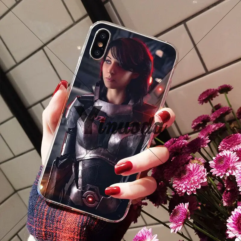N7 Mass Effect